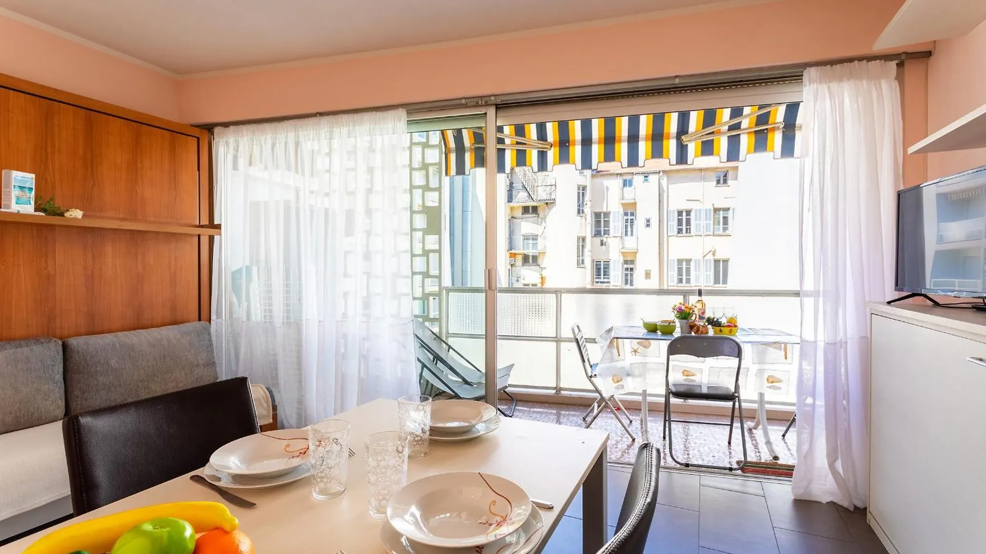 Royal Luxembourg Ap4397 By Riviera Holiday Homes Nice Apartment
