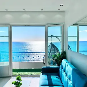 Sea View - Promenade Des Apartment
