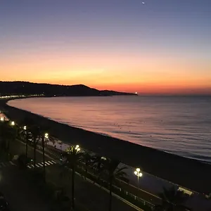 Front De - Promenade Des Apartment