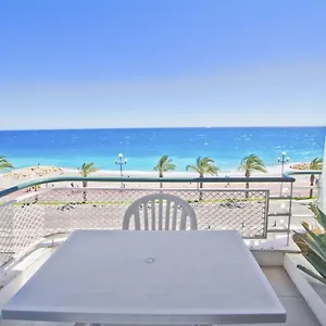 Florida Sea Front Apartment