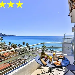 Maison Bianchi - 1156 Promenade Des Apartment