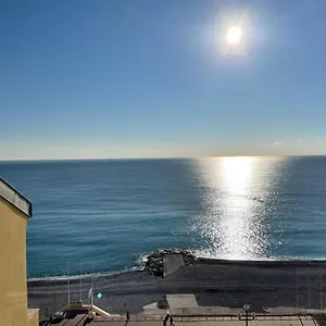  Appartement Le Grand Bleu