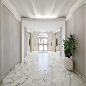 Promenade Des - Deux Pieces Renove, Proche Negresco Nizza
