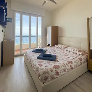  Appartement Bh - Sea View - Vue 2 Personnes