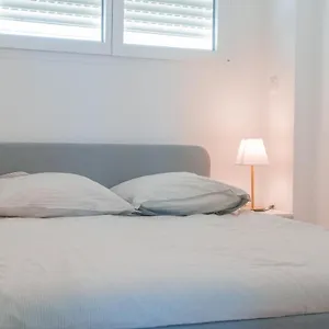  Appartement Vue Mer, Sur La Promenade Des
