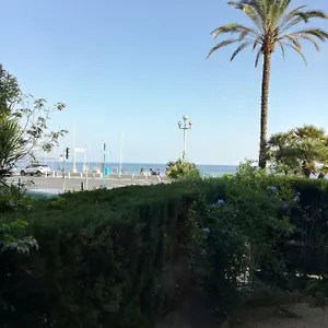 Promenade Nizza