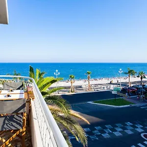#23 Henry Iv Vue Panoramique Ac & Bright Apartment