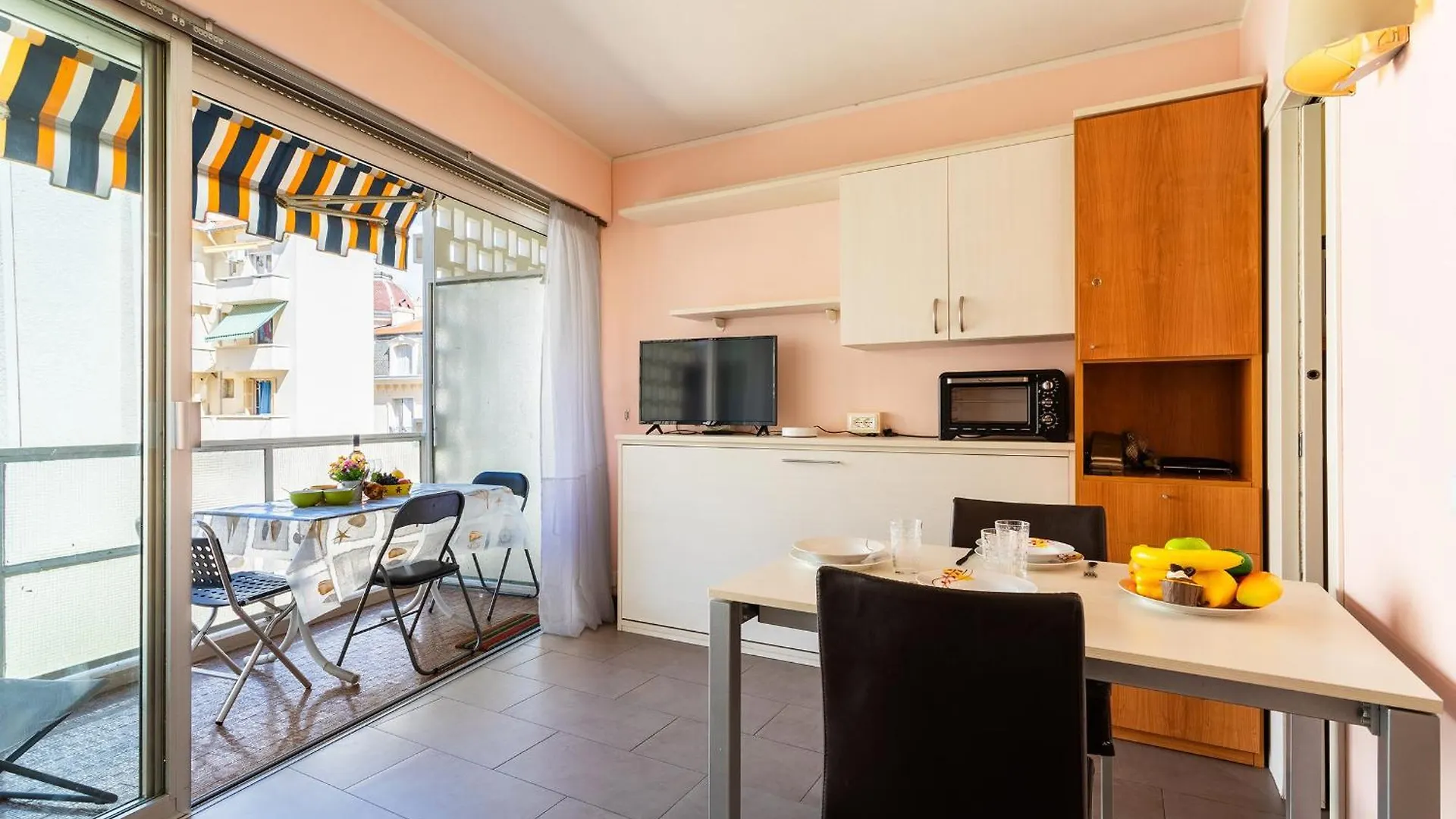 Apartmán Royal Luxembourg Ap4397 By Riviera Holiday Homes Nice