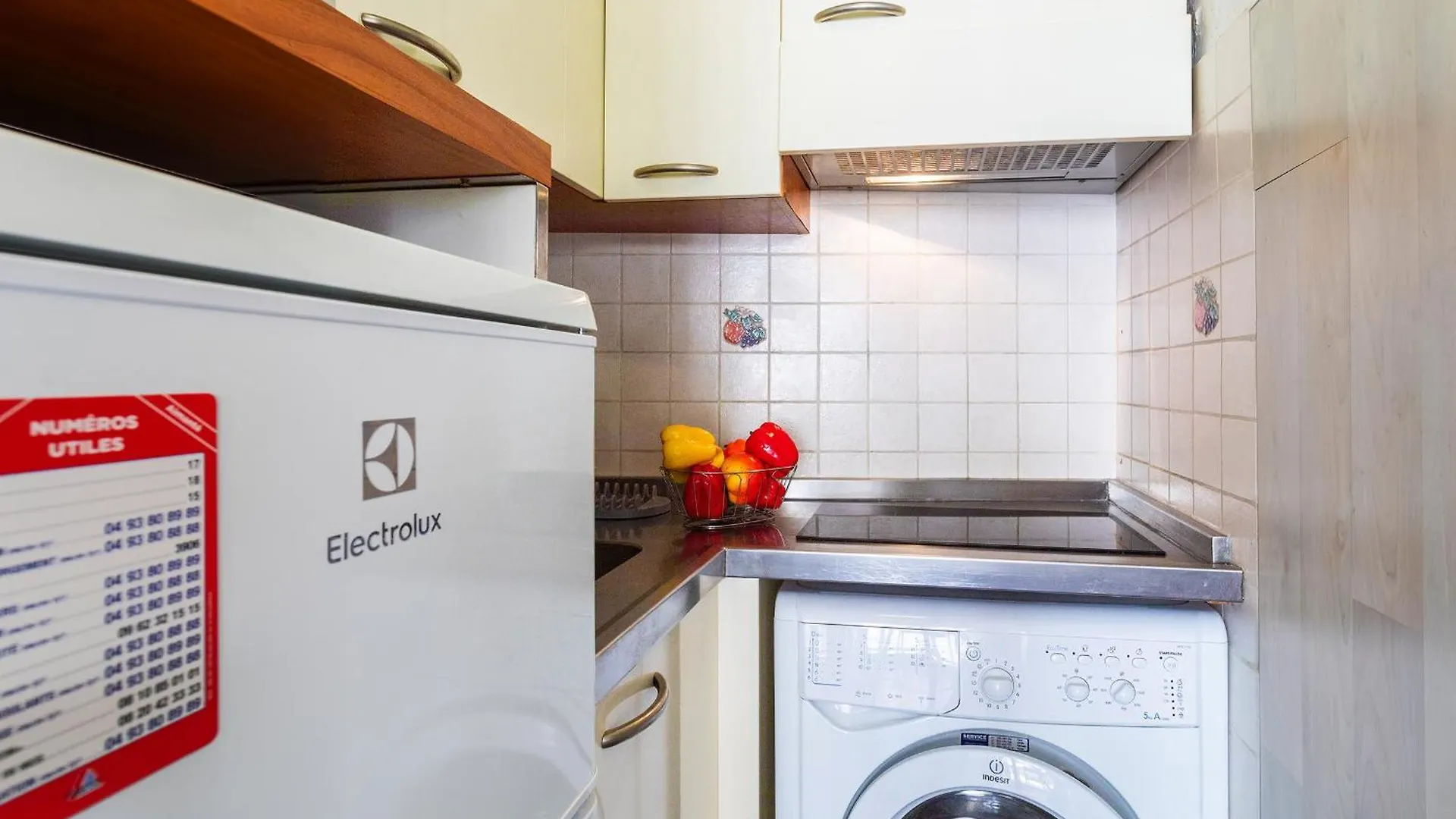Apartament Royal Luxembourg Ap4397 By Riviera Holiday Homes Nicea Francja